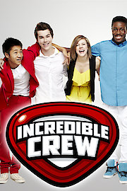 Incredible Crew