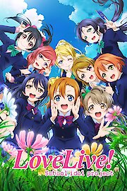 Love Live! School Idol Project
