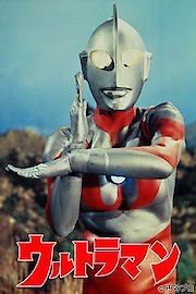 Ultraman