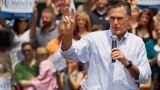 Will Romney Take the Blue States?