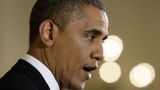 A Divided Washington Weighs Fiscal Cliff Solutions and Fallout from the Patraeus Affair