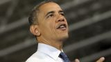 Dems, GOP Still Tussling Over Fiscal Cliff