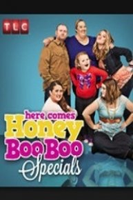 Here Comes Honey Boo Boo, Specials