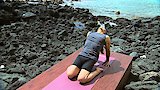 Broadening Back Bends