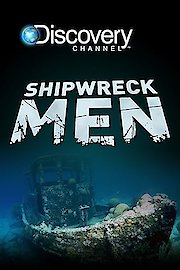 Shipwreck Men