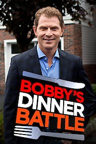 Bobby's Dinner Battle