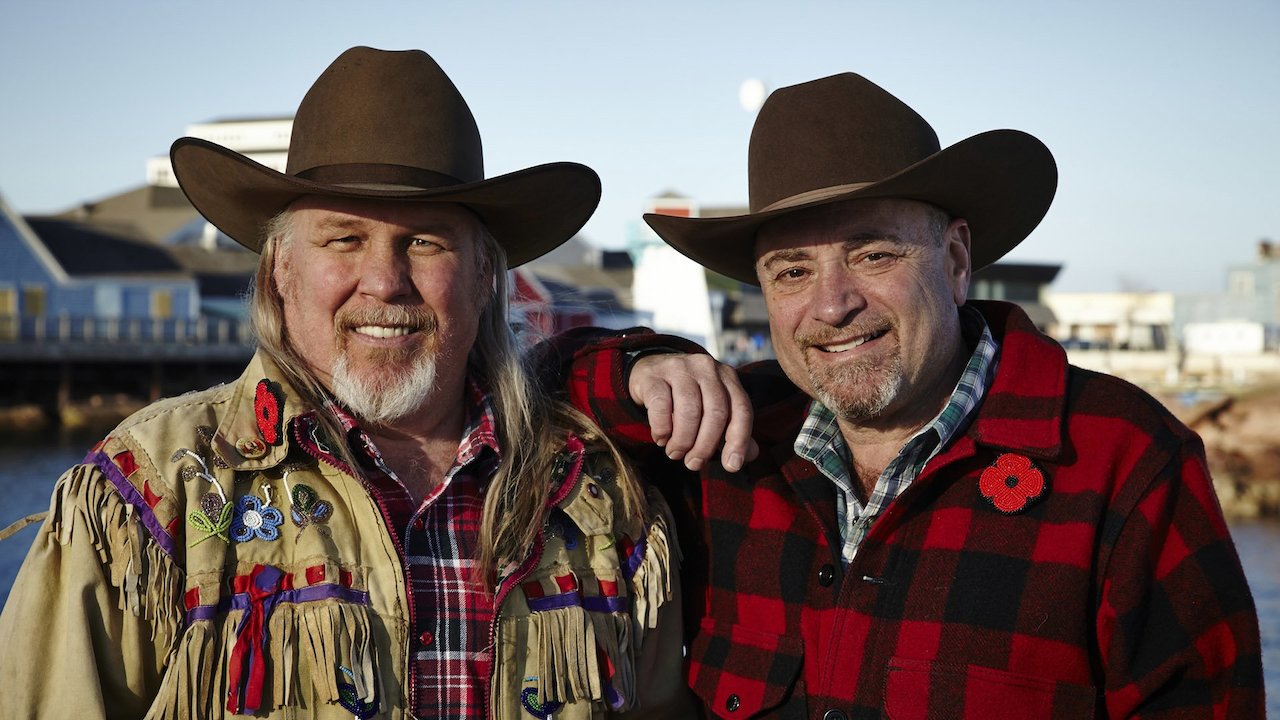 Cash Cowboys
