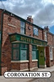 Coronation Street 2012