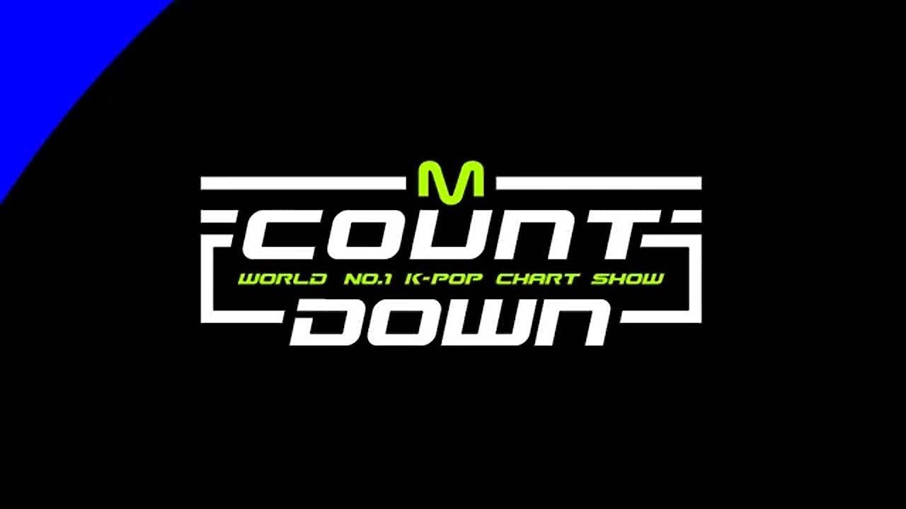 M Countdown