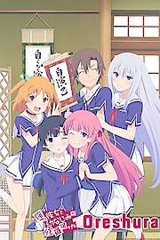 Oreshura