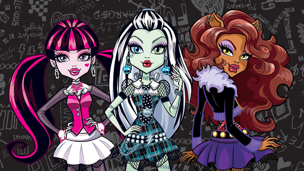 Monster High