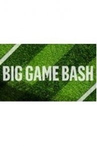 Big Game Bash