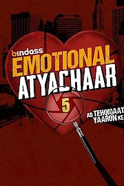 Emotional Atyachar