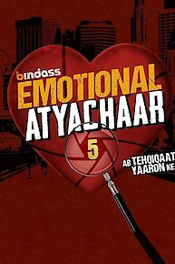 Emotional Atyachar