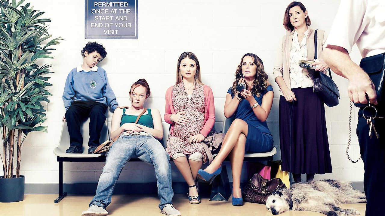 Prisoner's Wives