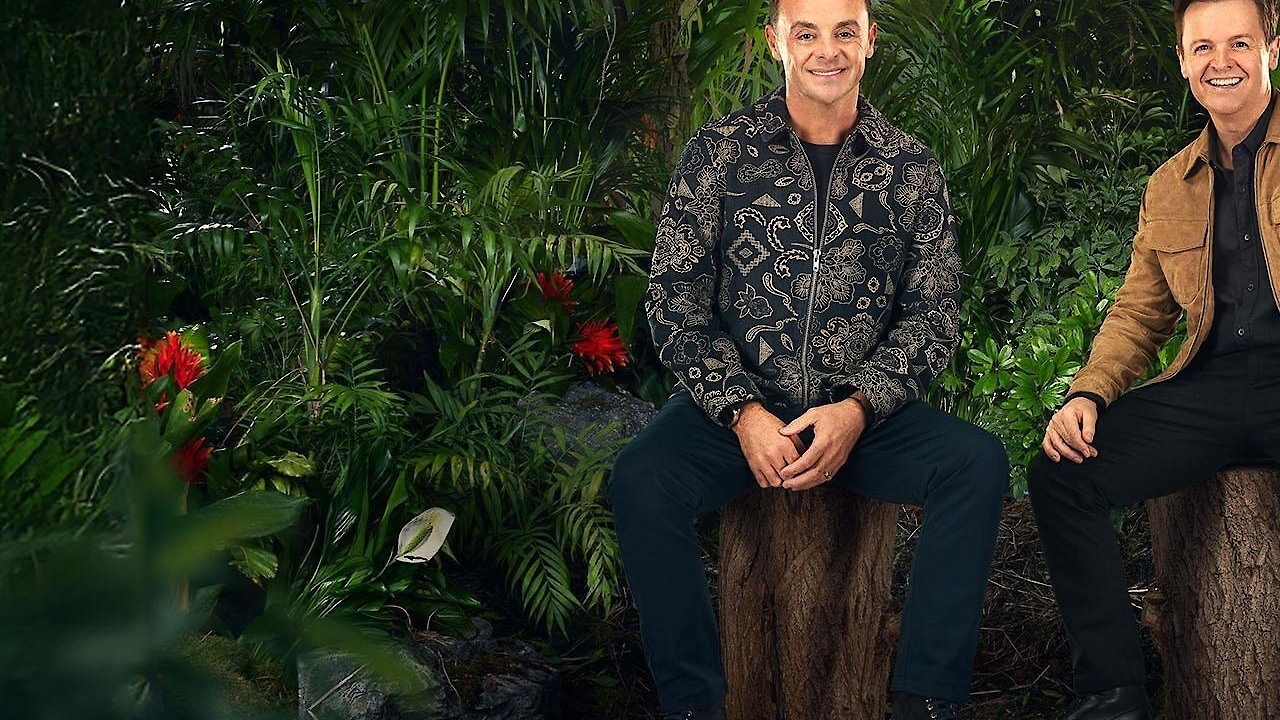 I'm a Celebrity, Get Me Out of Here!