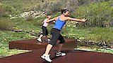 Lower Body Cardio Toning