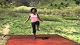 Total Body Cardio Toning