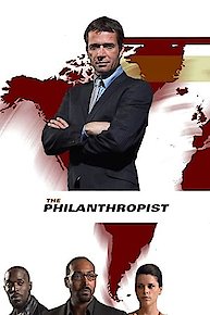 The Philanthropist