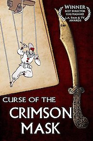 Curse of the Crimson Mask