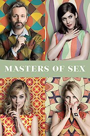 Masters of Sex