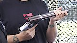 Handheld Shotgun