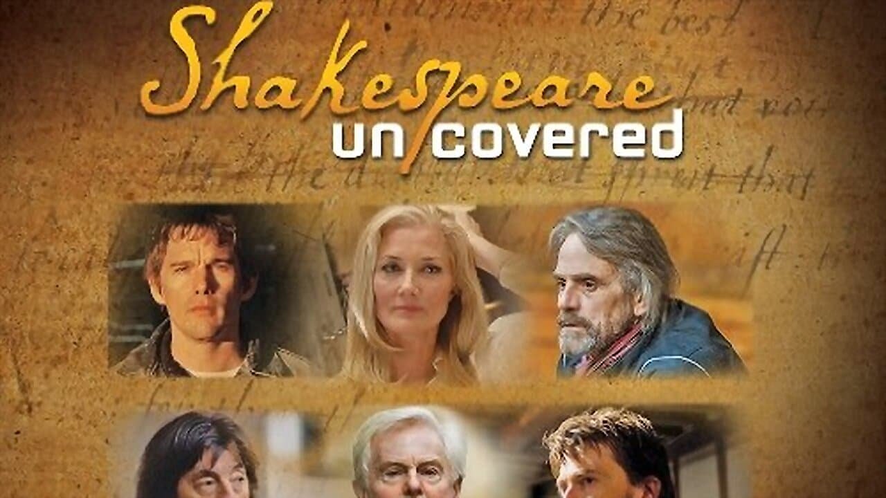 Shakespeare Uncovered