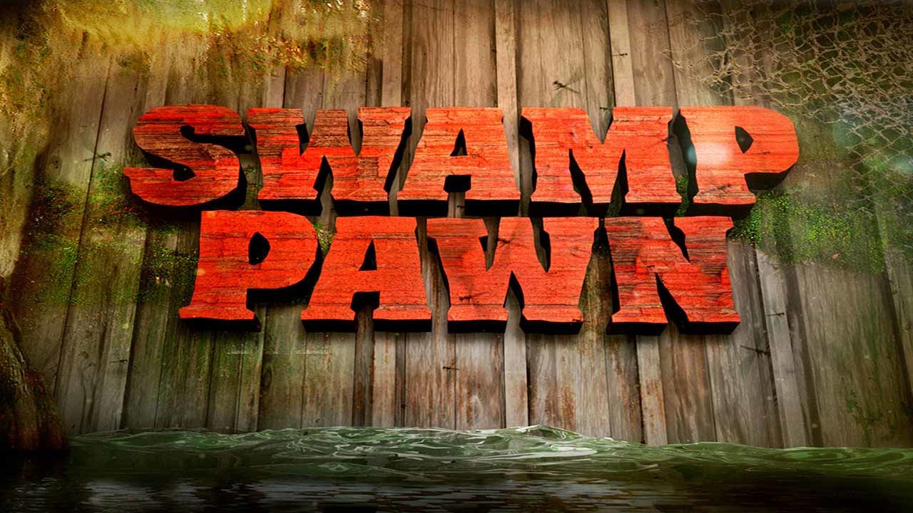 Swamp Pawn