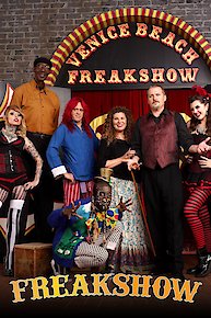 Freakshow