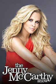 The Jenny McCarthy Show