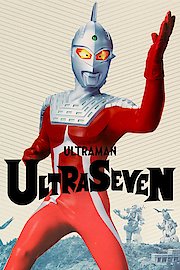 Ultra Seven