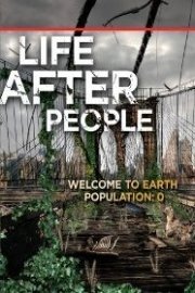 Life After People: The Series