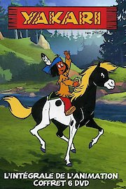 Yakari