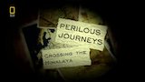 Crossing the Himalaya