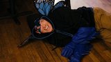 The Death of Blu-Jay