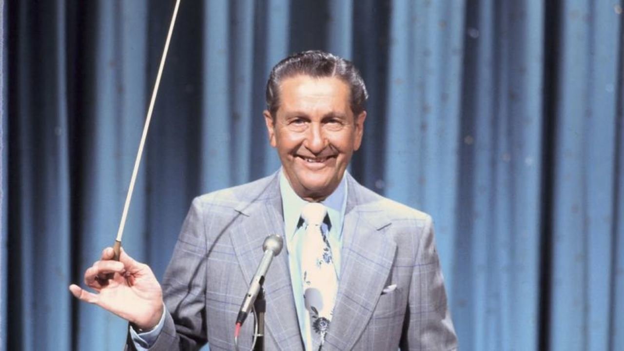 The Lawrence Welk Show