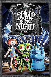 Bump in the Night