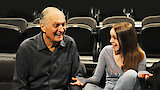 Alan Alda and the Actor Within You