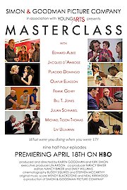 A YoungArts Masterclass