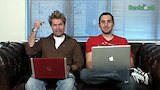 Sexy Couch Hologram