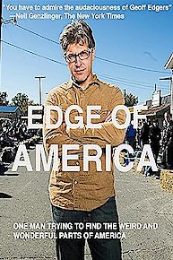 Edge of America