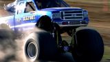 Monster Truck Tech