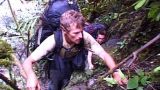 Extreme Lives: Cannibals and Crampons