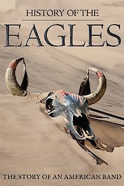 History of the Eagles