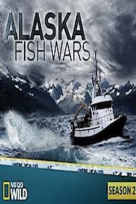 Alaska Fish Wars