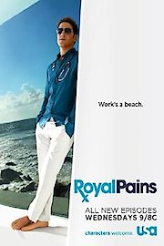 Royal Pains