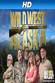 Wild West Alaska