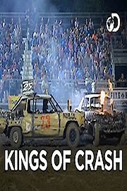 Kings of Crash