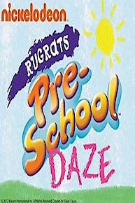 Angelica and Susie's Preschool Daze