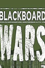 Blackboard Wars